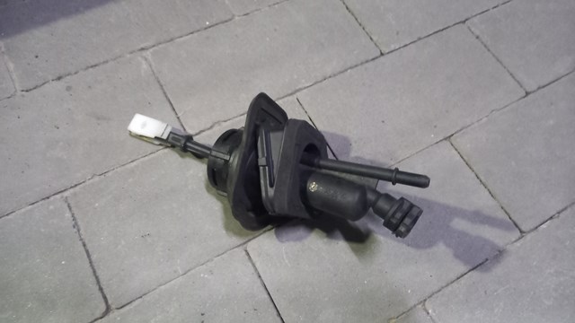 Цилиндр сцепления 3M517A543BD FORD