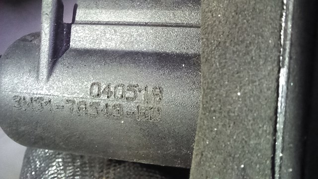 3M517A543BD FORD Цилиндр сцепления главный купить в Павлоград