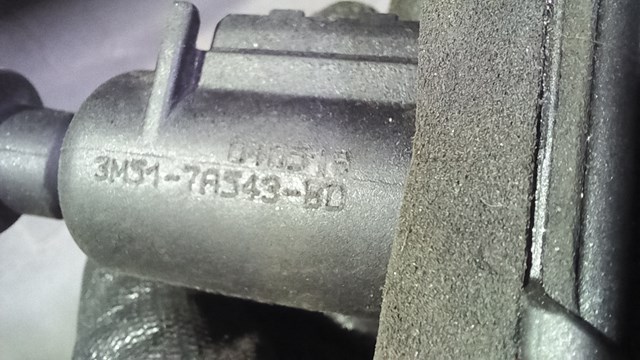 FORD 3M517A543BD Главный цилиндр сцепления в наличии Киев