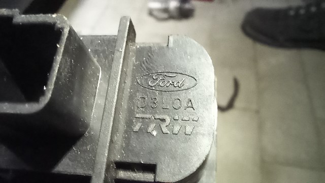 FORD 3S7T2C418AC в наличии Хмельницкий