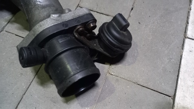 8200709549 RENAULT Дроссельная заслонка купить в Тернополь