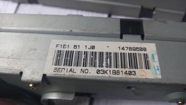 MAZDA F151611J0 в наличии Днепр