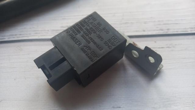 F15166830 MAZDA купить в Львов