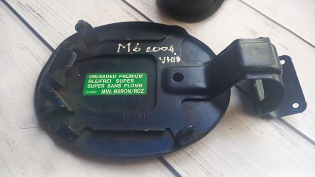 MAZDA G21B42410C Лючок бензобака в наличии Полтава