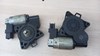 Привод дворника двери задней GJ6A5858X MAZDA