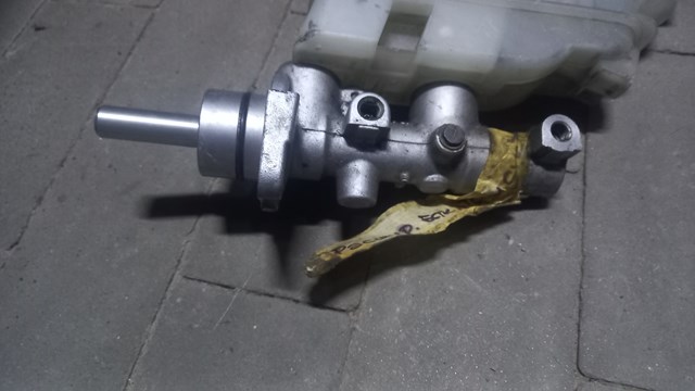 GJ6F4340ZA Главный тормозной цилиндр купить Одесса