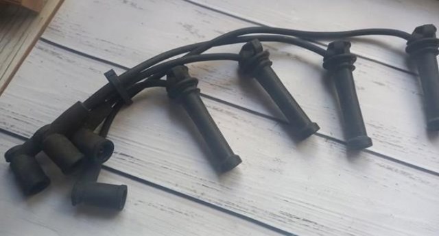 MAZDA L81318140C Высоковольтные провода в наличии Одесса