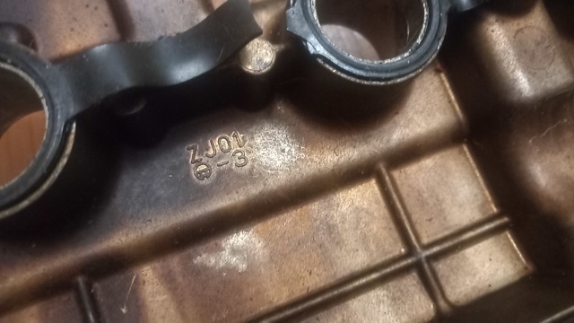 ZJ2010220 MAZDA купить в Николаев