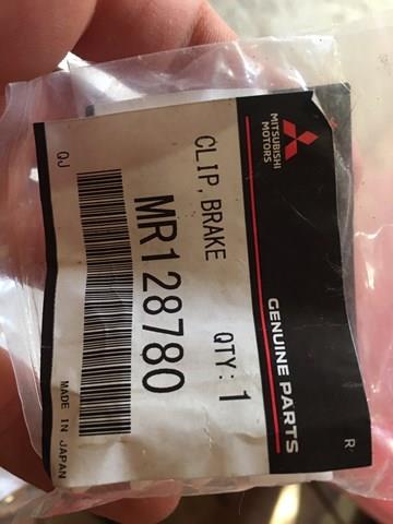 MR128780 Mitsubishi
