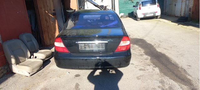 8155133270 TOYOTA Фонарь задний правый купить в Черновцы