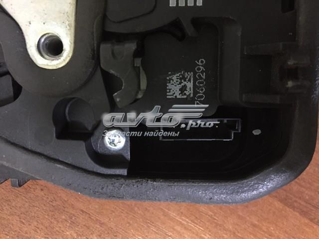 51227060296 BMW Замок двери задней правой купить в Львов