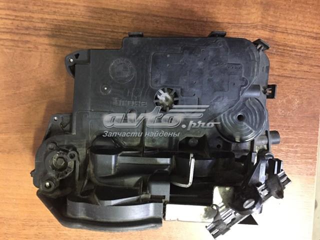 BMW 51227060296 Замок двери задней правой в наличии Черновцы