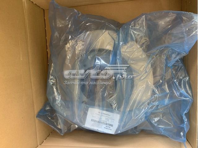 98635240104 PORSCHE Диск тормозной задний купить в Кривой Рог