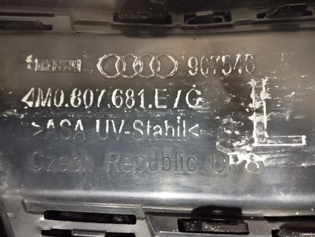 4M0807681E купить Николаев