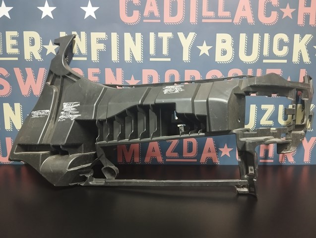 BMW 51117399977 Кронштейн крепления противотуманной фары левой в наличии Киев