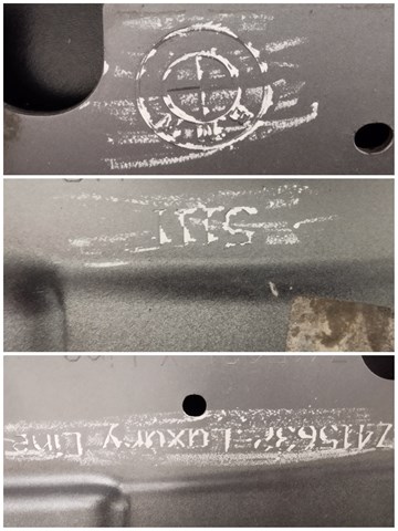 51117415632 BMW купить в Сумы