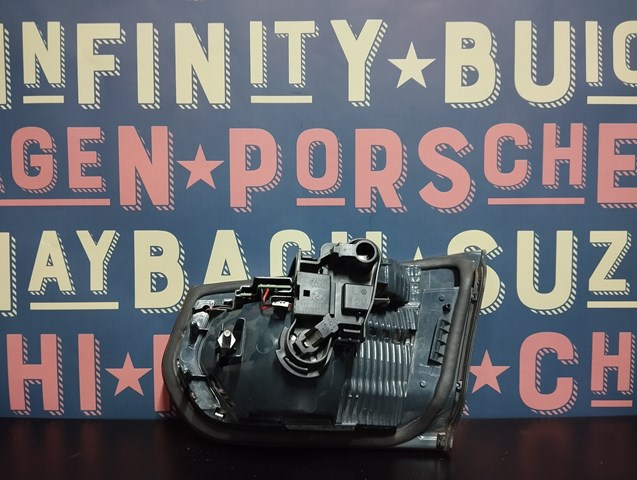 63217371111 BMW Фонарь задний левый внутренний купить в Львов