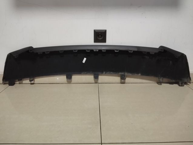 80A807531D VAG Защита бампера переднего купить в Кривой Рог