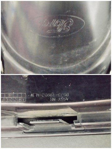 FORD DS7319952 в наличии Павлоград