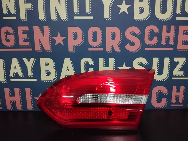 Задний правый стоп F1EB13A602AB FORD