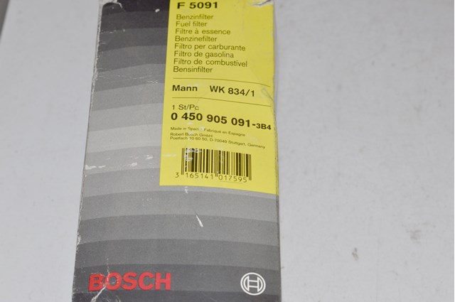 0450905091 Bosch