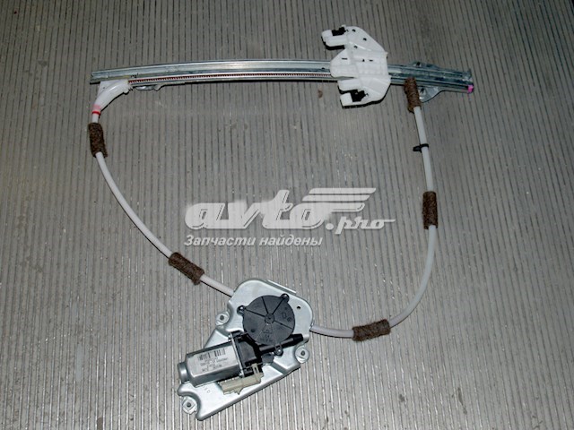 CHRYSLER 04589265AD Стеклоподъемник передней левой двери в наличии Львов