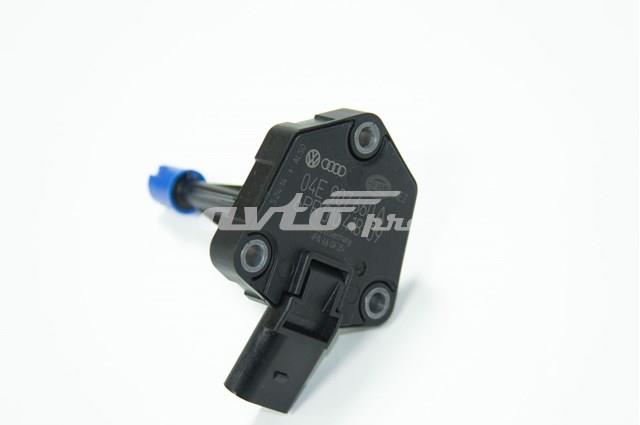 04E907660A VAG Датчик уровня масла двигателя купить в Тернополь