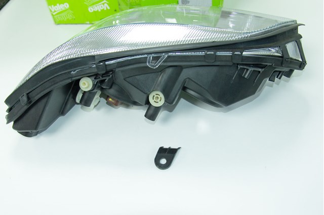 VALEO 087453 Фара левая в наличии Кривой Рог