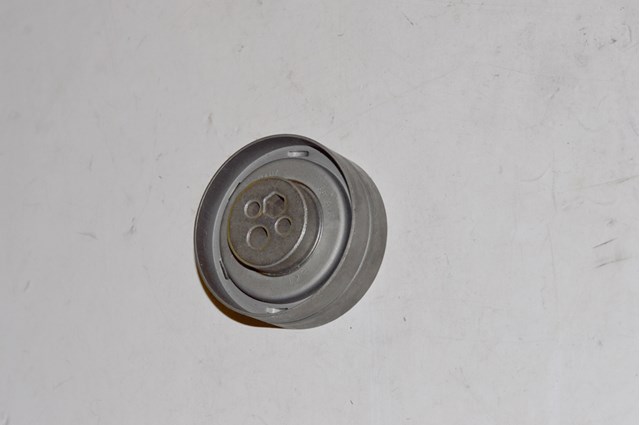 Ролик натяжителя ремня газораспределения Audi A8 D2