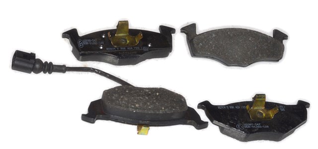 Колодки 0986424723 BOSCH