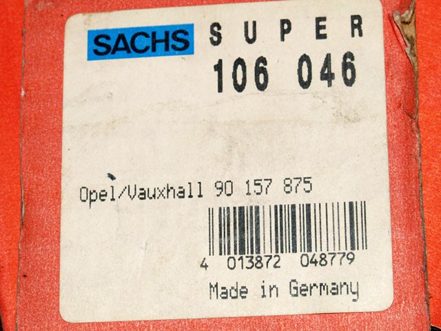 106046 Sachs