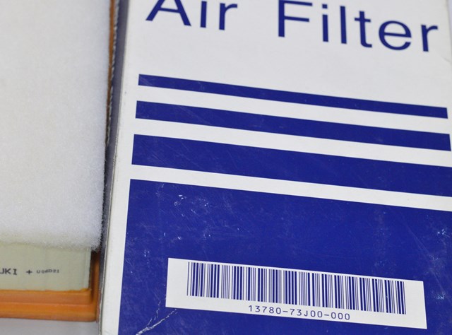 1378073J00000 Фильтр воздушный купить Запорожье