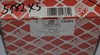 Ремень газораспределительного механизма 14384 FEBI