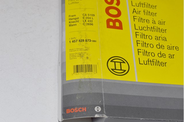 1457429873 Фильтр воздушный купить Хмельницкий