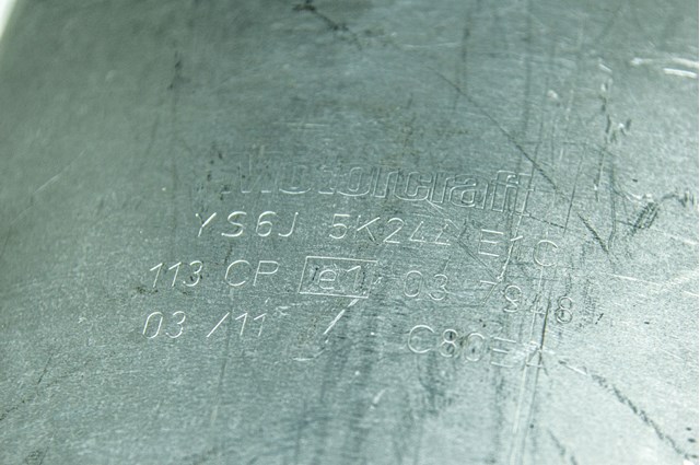 1459742 Ford