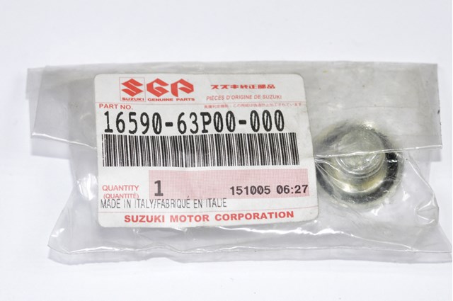 Пробка поддона двигателя 1659063P00000 SUZUKI