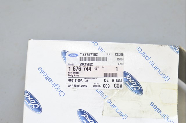 FORD 1676744 в наличии Ужгород