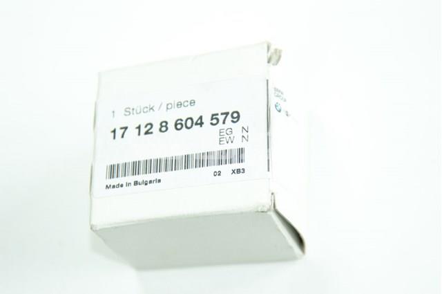 17128604579 BMW Молдинг стекла заднего купить в Кривой Рог