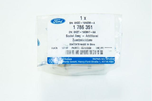 1786351 FORD купить в Павлоград