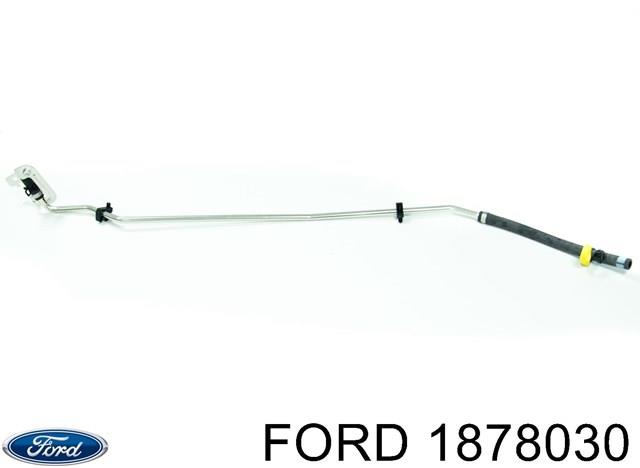 FORD 1878030 Датчик давления выхлопных газов в наличии Николаев
