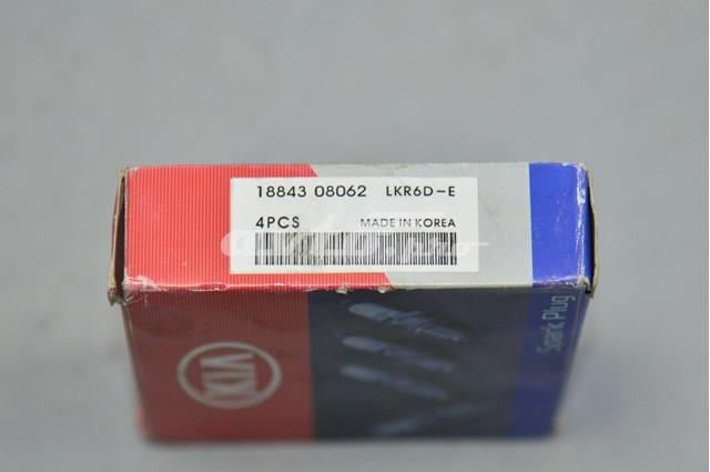HYUNDAI 1884308062 Свеча зажигания в наличии Днепр