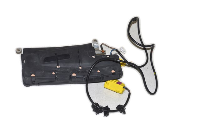 VAG 1J4880242E Подушка безопасности (AIRBAG) спинки сиденья правого в наличии Львов