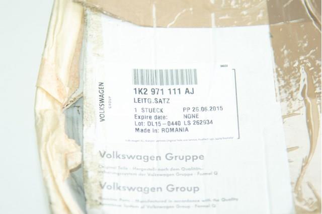 VAG 1K2971111AJ в наличии Запорожье