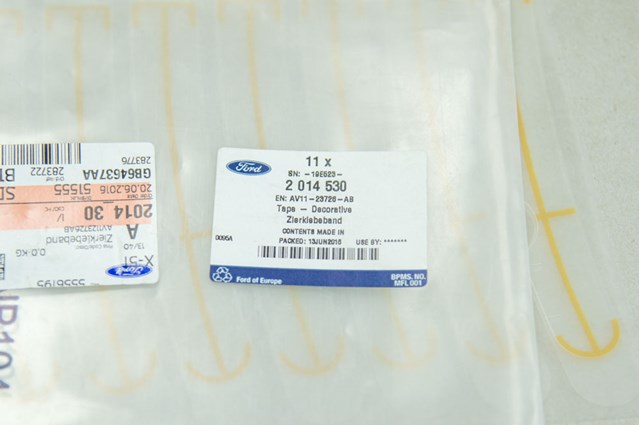 2014530 FORD купить в Львов