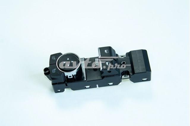 2164790 FORD Кнопочный блок управления стеклоподъемником передний левый купить в Черкассы