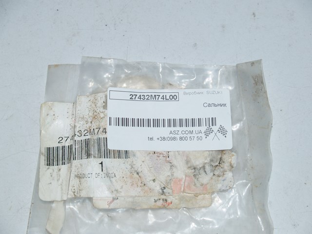 27432M74L00 SUZUKI купить в Полтава