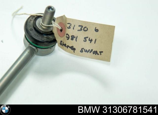 BMW 31306781541 Стойка стабилизатора переднего левая в наличии Ровно
