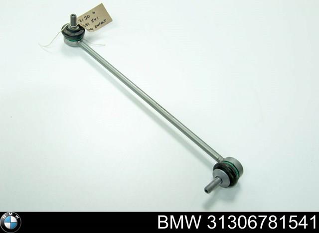 BMW 31306781541 Стойка переднего стабилизатора левая в наличии Ужгород