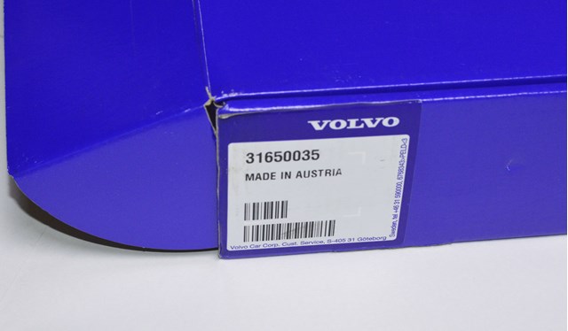 31650035 VOLVO купить в Винница