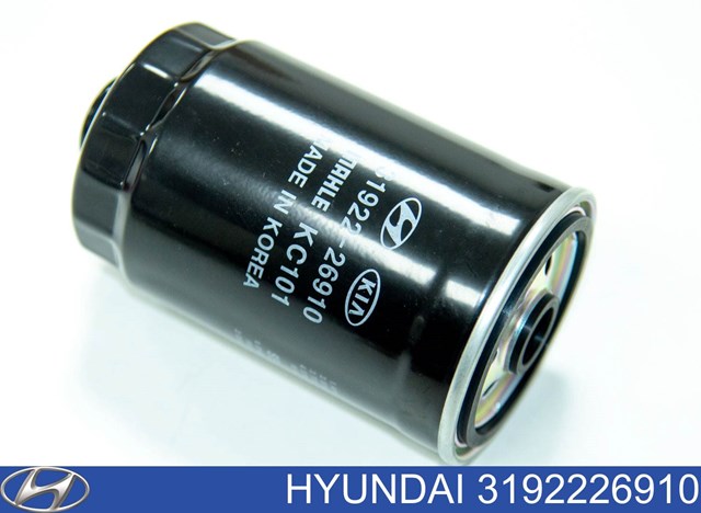 Фильтр топливный 3192226910 HYUNDAI